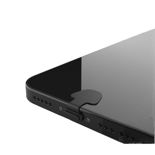 Dammskydd för USB-C laddningsport 3M själphäftande