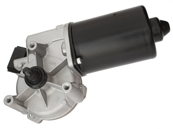 Nissan Almera Tino 00-16 etupyyhkijän moottori