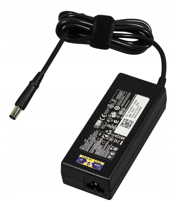 Original DELL 90W (0W6KV) strømforsyning