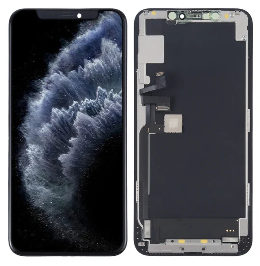 Apple iPhone 11 Pro hård OLED-skærm udskiftnings-IC