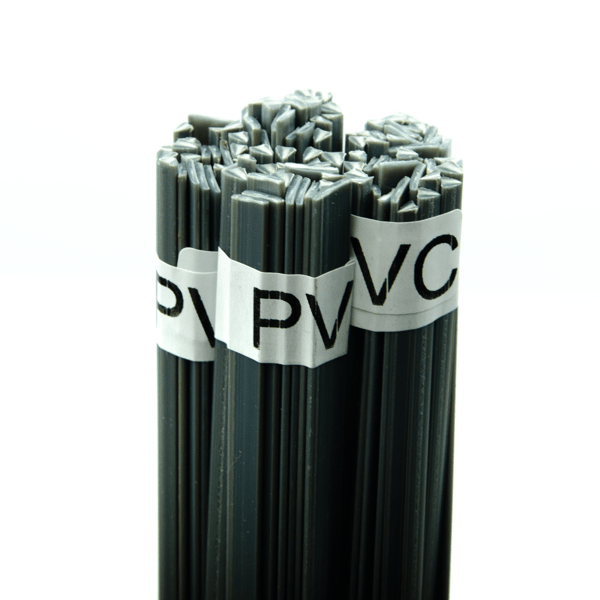 Hård PVC-plast svejsebindemiddel 100 g