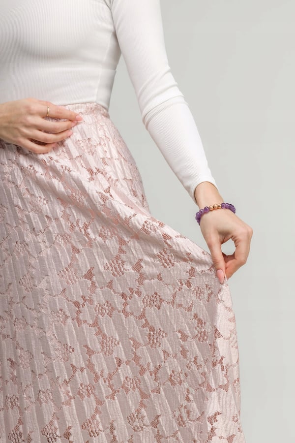 BBKO-01-FIOL-R1 Damearmbånd Harmony violet