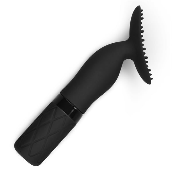 Lovetoy O-SENSUELL klitoris värinä -vibrator