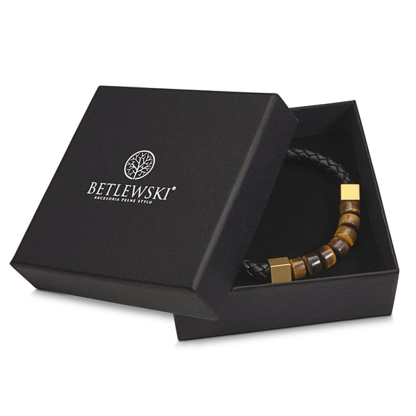 BBKO-04-BLACK-R1 hårbånd HOPE sort