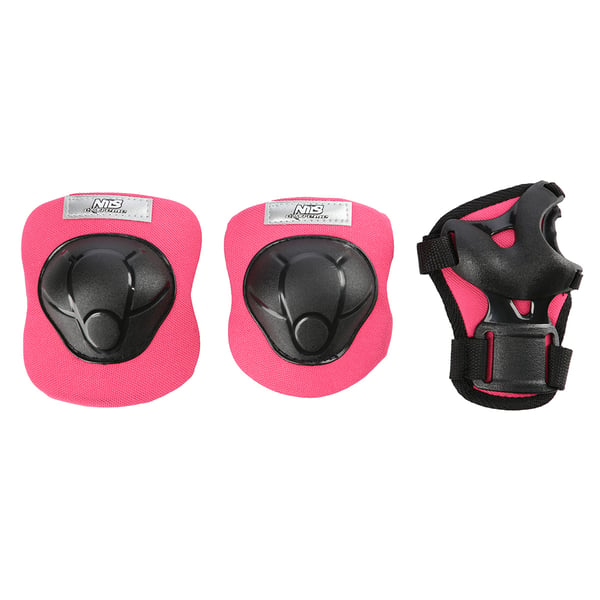 MTW01+H210 PINK HJELM MED BESKYTTELSES SÆT NILS EXTREME MTW01+H210 PINK HJELM MED BESKYTTELSES SÆT NILS EXTREME - 5907695595901