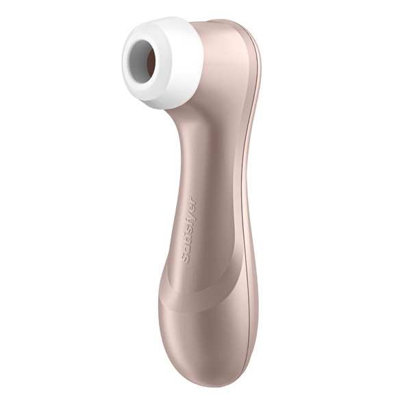 Satisfyer Klitorisstimulator PRO 2 Generation 2