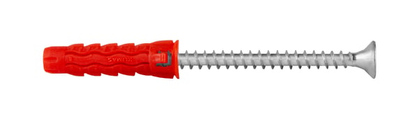 Universaldyvler, konisk skrue, sfxp-05025045