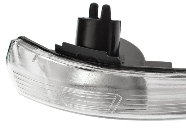 Ford Mondeo IV FL 10-15 vänster + höger blinkersspegel 2 st. Set