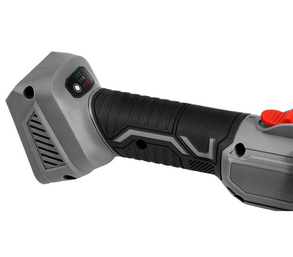 ENERGY+ AKKU-LØS LIGESLIB UDEN AKKU - T 58GE146