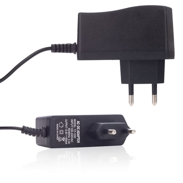 Rosfix Mini-kværn Rosfix Blue Bird 12V MBB12V, Animal-serien i etui
