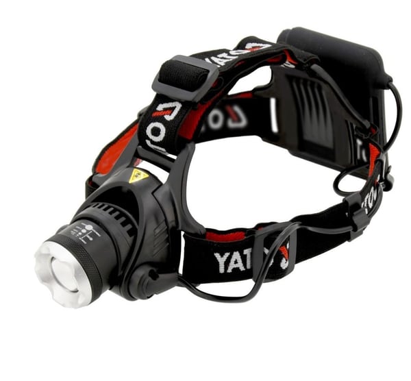 XM-L2 CREE 10W PANNLAMPA - YT-08591