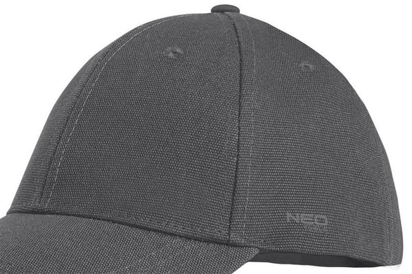 HARMAA BASEBALLLIPPIS - T N81-635