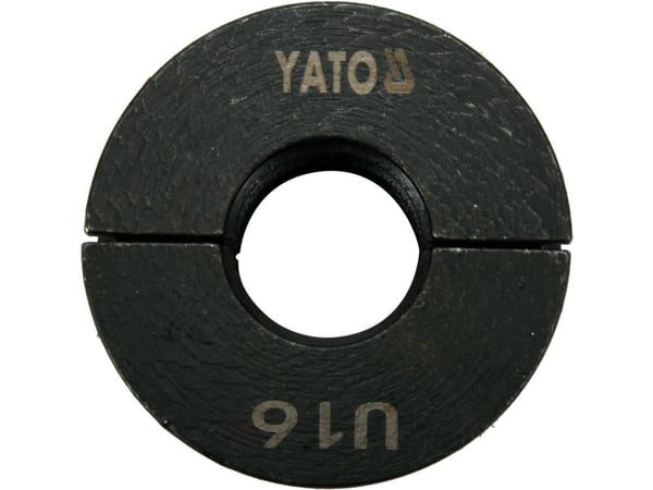 U16 RESERVEMATRISER TIL PRESSER YT-21750, YT-21751 - YT-21755