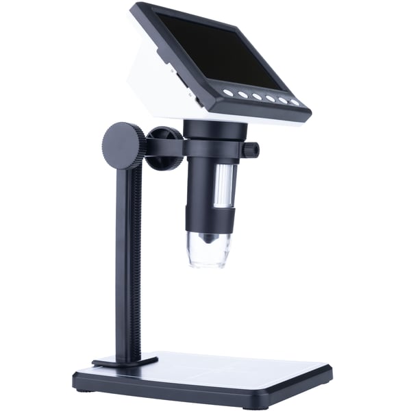Digitaalinen mikroskooppi 4,3" näytöllä DM7-B1