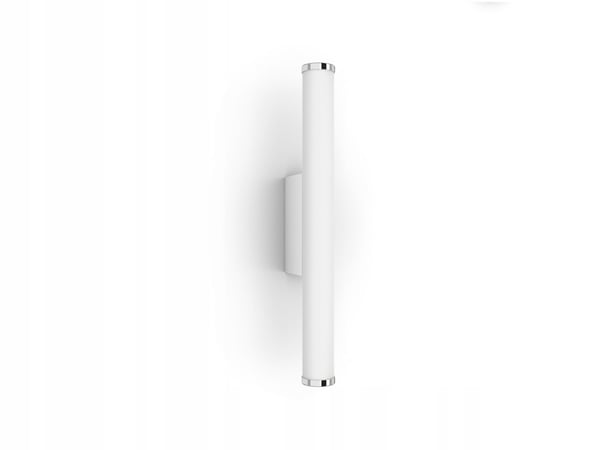 Philips Signify Hue hvid væglampe med integreret LED-kilde 13W