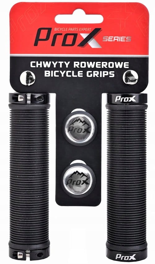 Prox velo-greb cykelgreb styrgreb