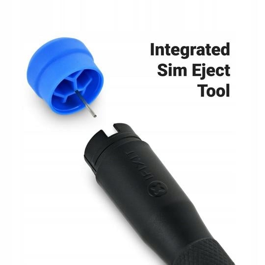 Verktygssats iFixIt Minnow Driver Kit - 16 bitar (EU145474-1)