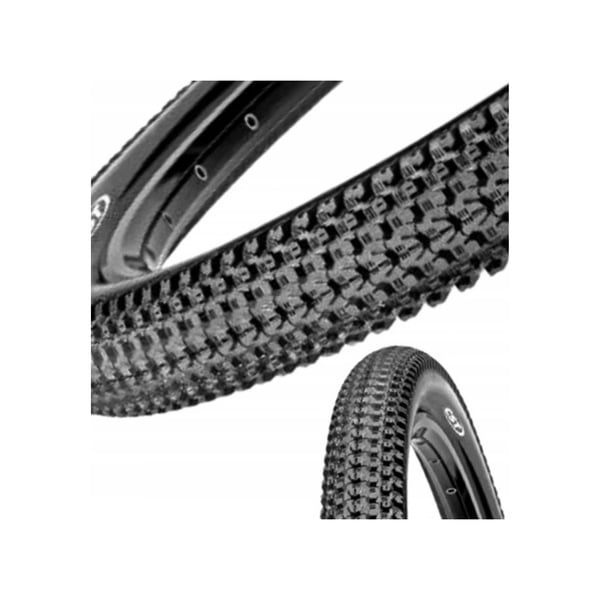 CST cykeldæk 29x2.35 MTB fast cube
