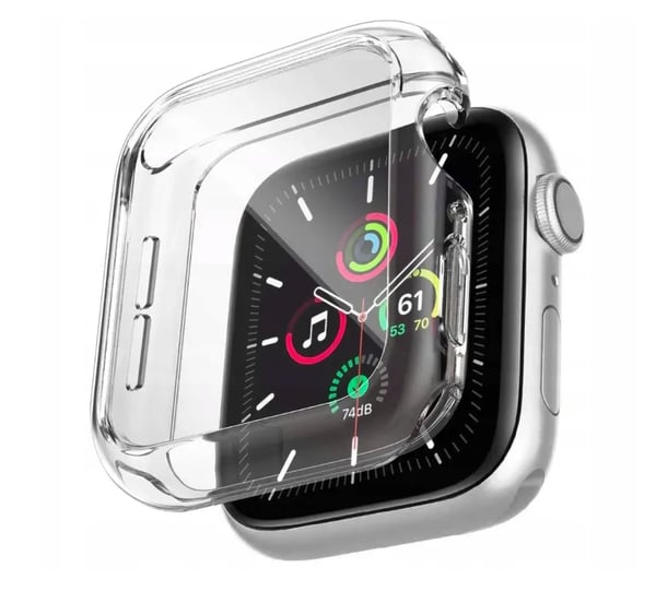 Etui til Apple Watch 3/4/5/6/SE 40mm