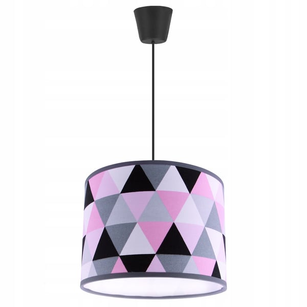 Loftshængende lampe lysekrone lampeskærm moderne
