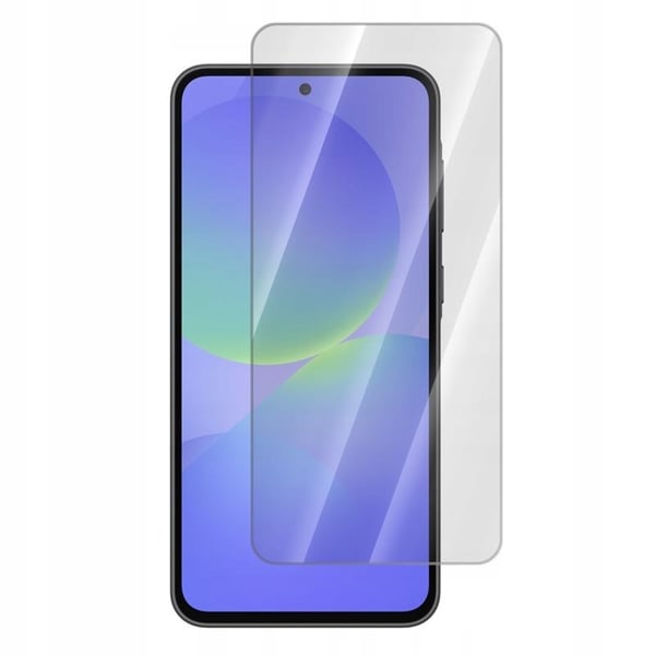 9H hærdet glas til Samsung Galaxy A36 5G og A56 5G
