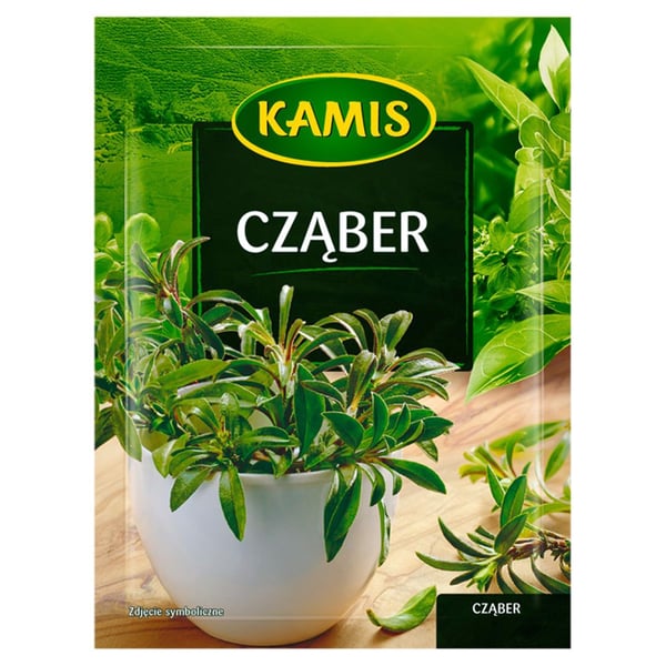 Kamis Savory 10 g
