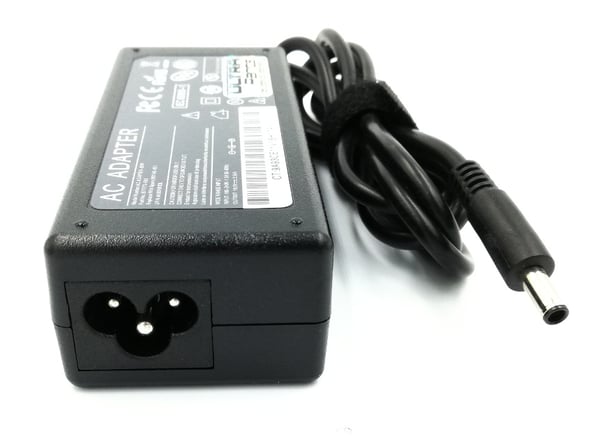 Ultra Parts - Virtalähde ADR75 19.5V 3.34A 65W 4.5mm x 3.5mm Dell Inspiron 15 3543 3558 3559 5552 5558 5559 5568 17 5758 5759