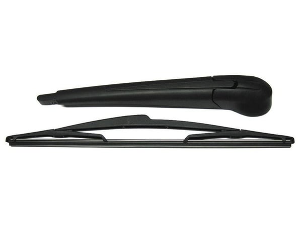 Fiat Scudo 2007- bagrudeviskerarm + blad LIGE ARM Fiat Scudo 2007- bagrudeviskerarm + blad LIGE ARM