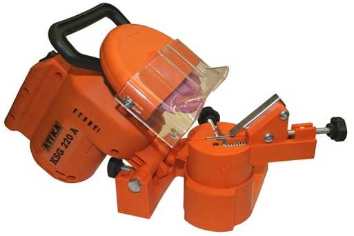 KSG 220A KEDJESLIPARE - AA 302360
