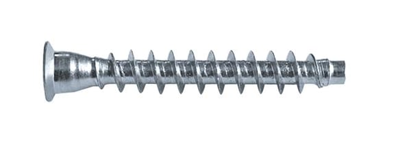GALVANISERET CONFIRMAT 7,0*50MM - 502 7*50 ZN GALVANISERET CONFIRMAT 7,0*50MM - 502 7*50 ZN
