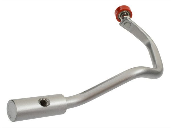 Fiat Ducato 94-02 skjutdörrsvagn TOP