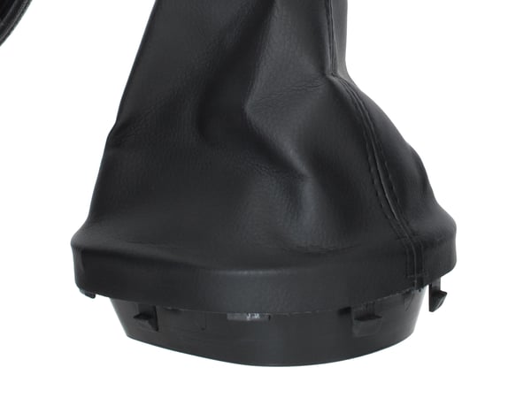 VW Caddy III FL 10-15 gearknapt og bellows 6 gear