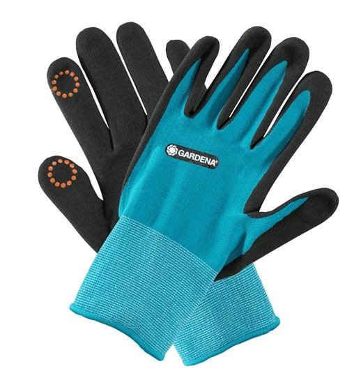HANDSKER TIL PLEJEARBEJDE 7/S - HG-11510-20 HANDSKER TIL PLEJEARBEJDE 7/S - HG-11510-20