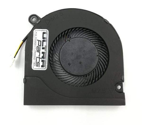 Ultra Parts - DC28000JRF0 Fläkt Acer Predator Helios 300 PH315 PH317 Acer Nitro 5 AN515-31 AN515-41 AN515-42