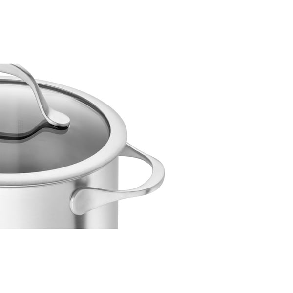 5 kattilan setti ZWILLING Essence 6220-002-0