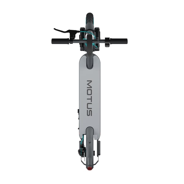 Motus Scooty 8.5 NeoLite El-løbehjul
