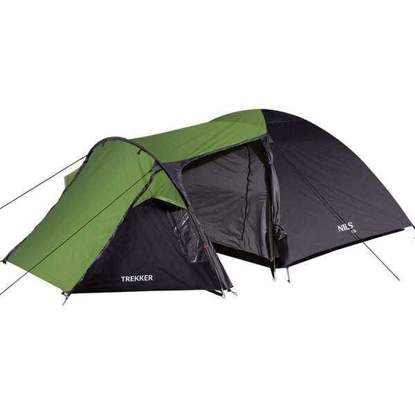 NC6012 Nils Camp Trekker teltta