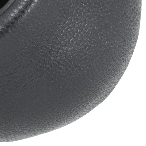 Toyota Auris gear knap 6 gears sort højglans