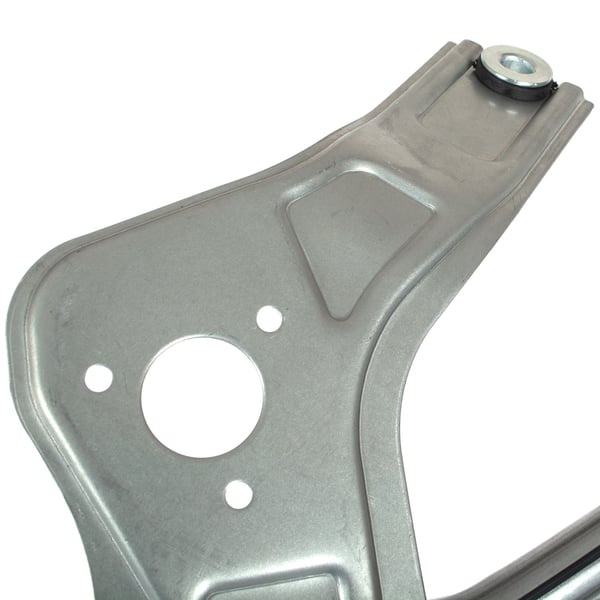 Fiat Punto EVO 09-12 viskermekanisme foran
