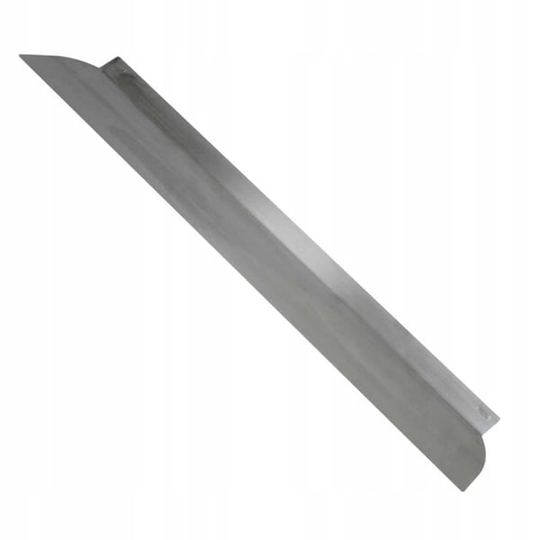 Kubala blad för spattkniv 80 cm