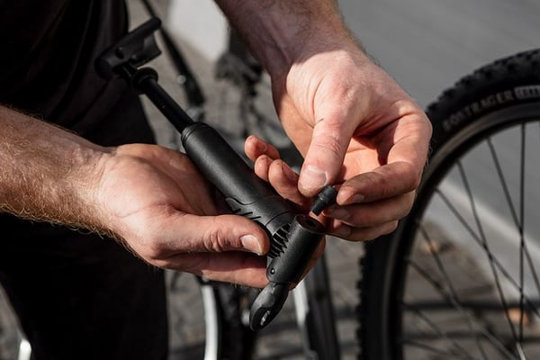 CYKELREPARATIONSSATS - T N91-013