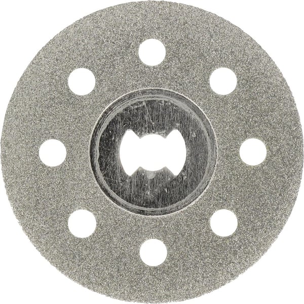 SCLIC DIAMANTSKIVE 38MM - B 2615S545JB SCLIC DIAMANTSKIVE 38MM - B 2615S545JB