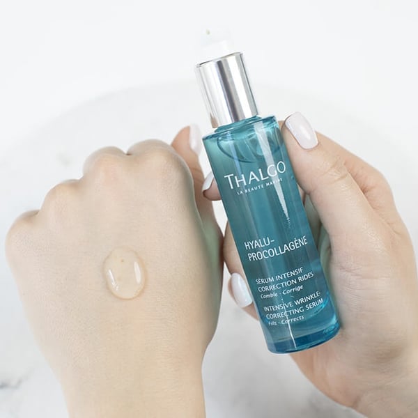 Thalgo Intensivt Rynkekorrigerende Serum