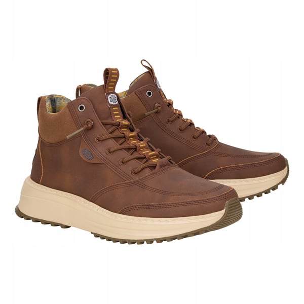 Heydude Tahoe Classic 42059 43 brun