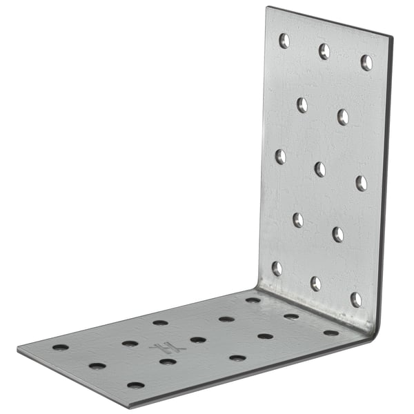 ANP25101060 reikitetty kulmayhde 100x100x2,5x60mm