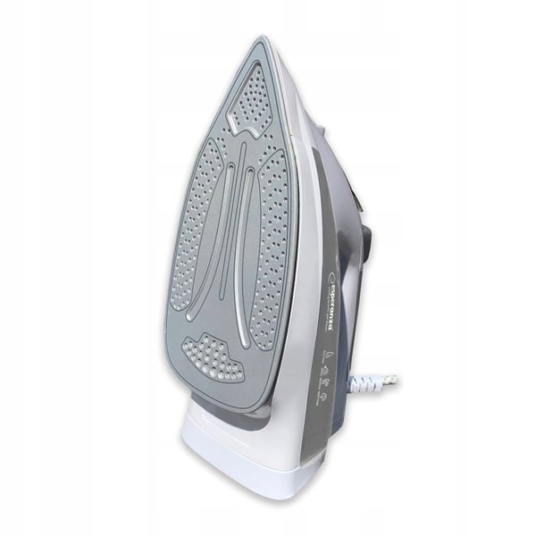 Esperanza Chino 2400w dampstrygejern