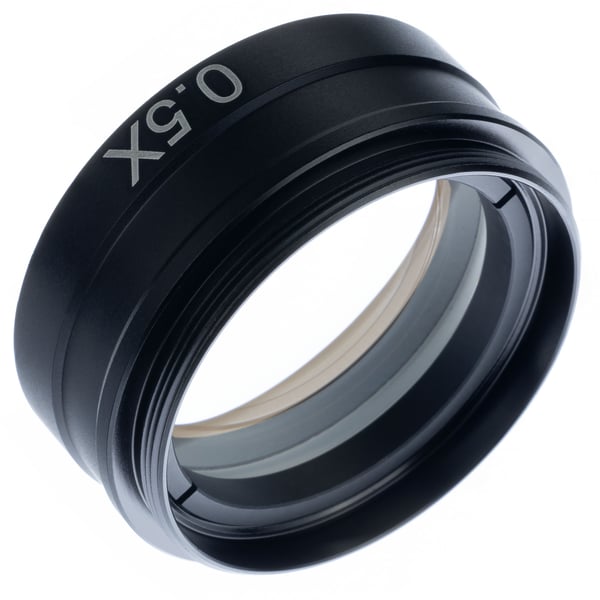 Earth PRO 0,5x digitalt mikroskoplinse