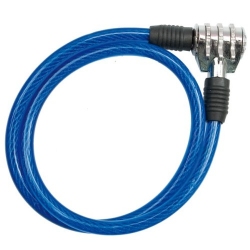 CYKELKABEL 8MM*650MM FOR KODE - W-77831