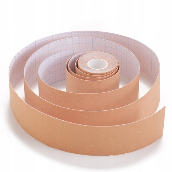 BUST LIFTING MODELLING TAPE 5m + PATCHES 20stk