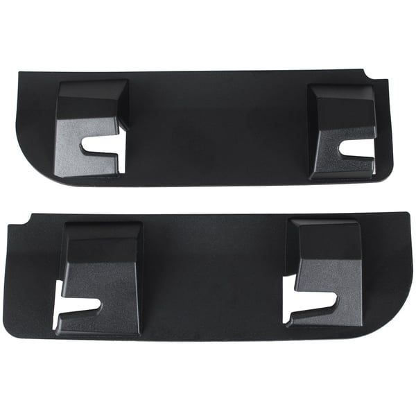 Nissan Qashqai J10 06-14 reparationssats bakluckehandtag 2 st. KPL